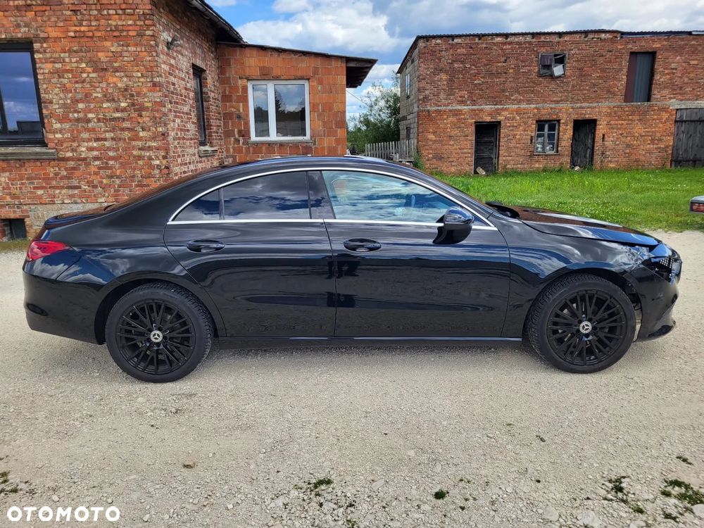 Mercedes-Benz CLA 180 7G-DCT Progressive Line Advanced - 5