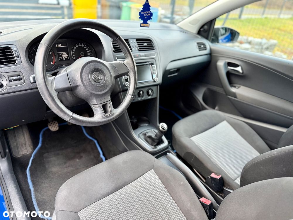 Volkswagen Polo 1.2 Style - 6