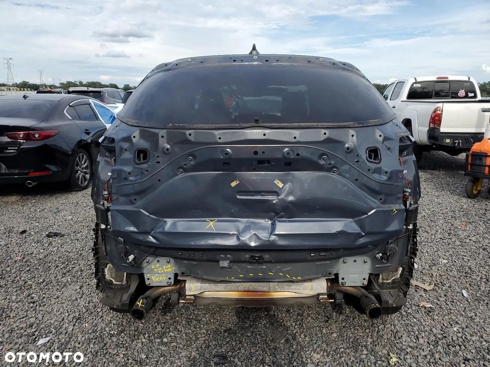 Mazda CX-5 - 6