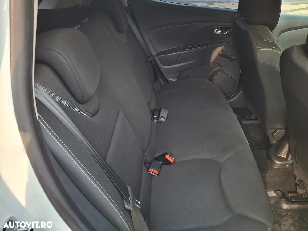 Renault Clio TCe Life - 26