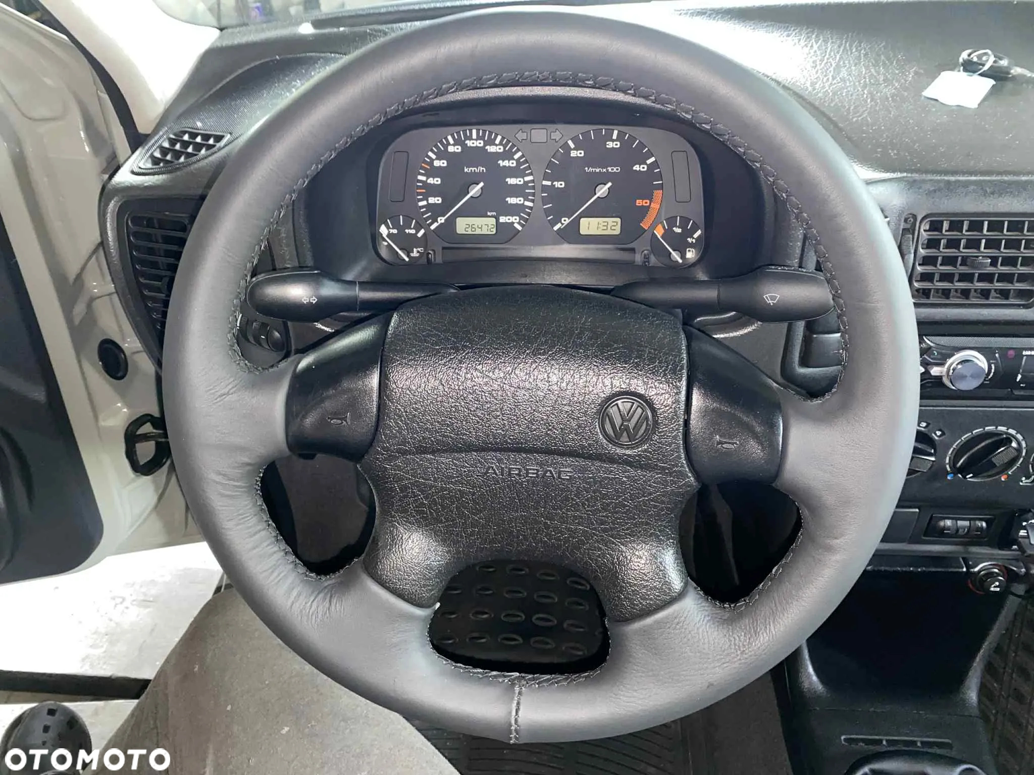 Volkswagen Polo 64 D - 10