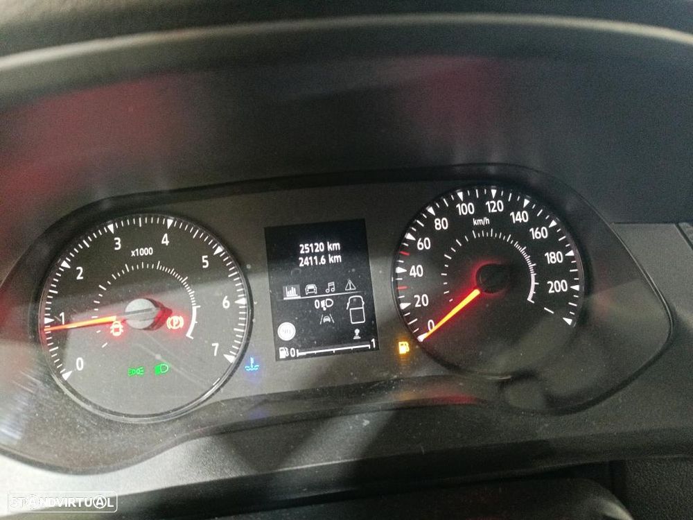 Renault KANGOO VAN 1.5 Blue dCi L2 Start - 6