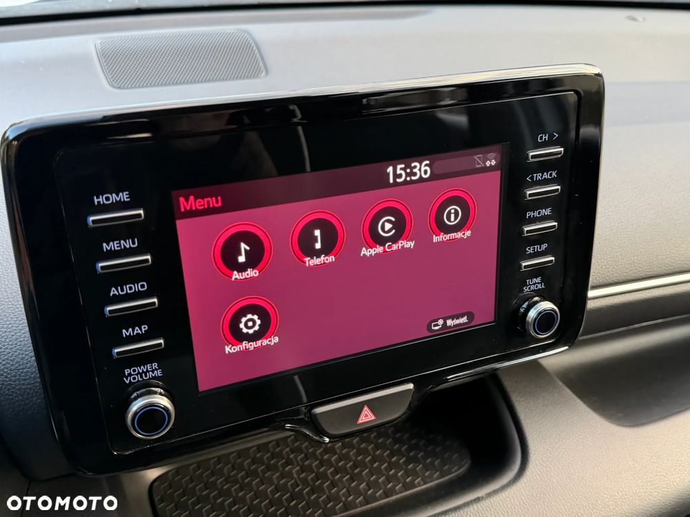 Mazda 2 Hybrid 1.5 Pure CVT - 17