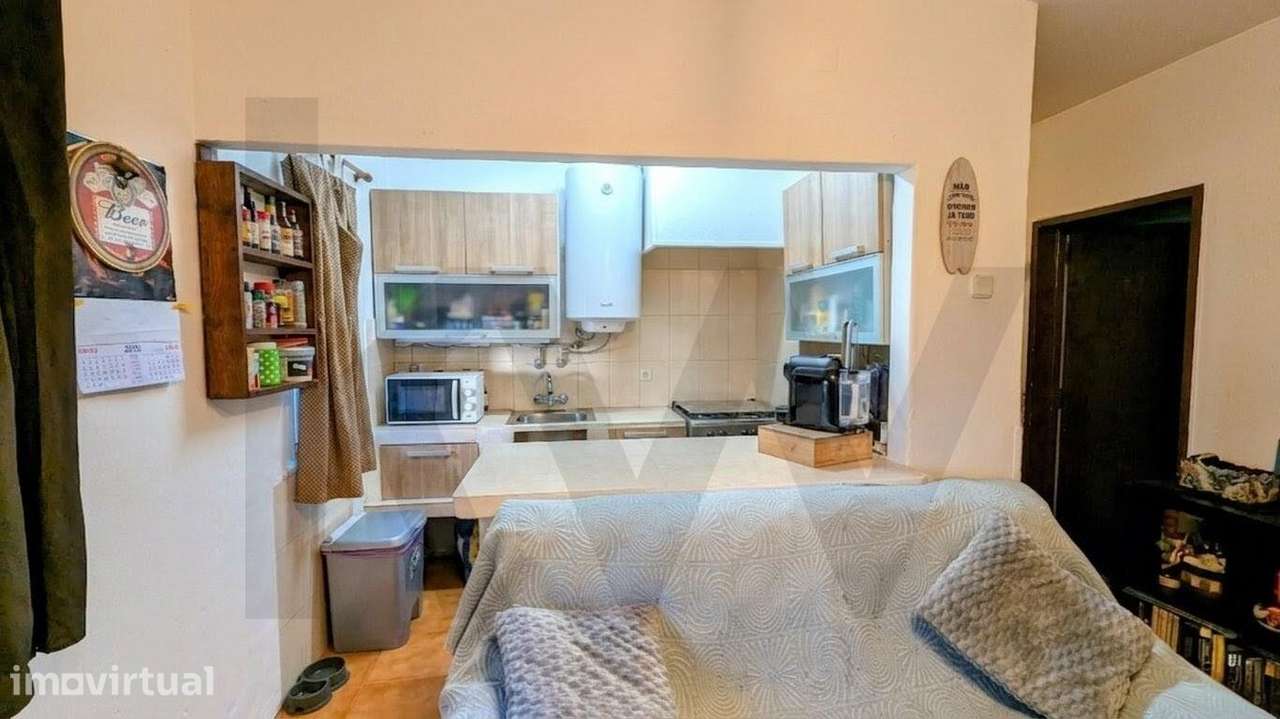Apartamento T3 - Av. Piedade - Grande imagem: 4/10