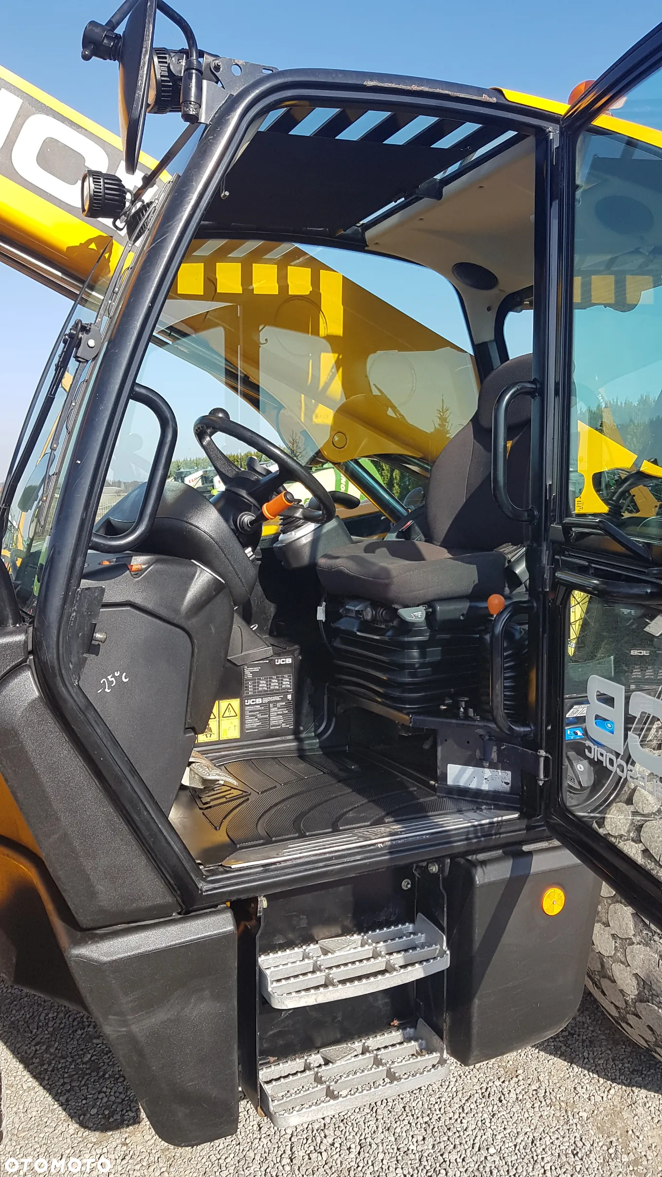 JCB 531-70 Agri Super 2018R - 18