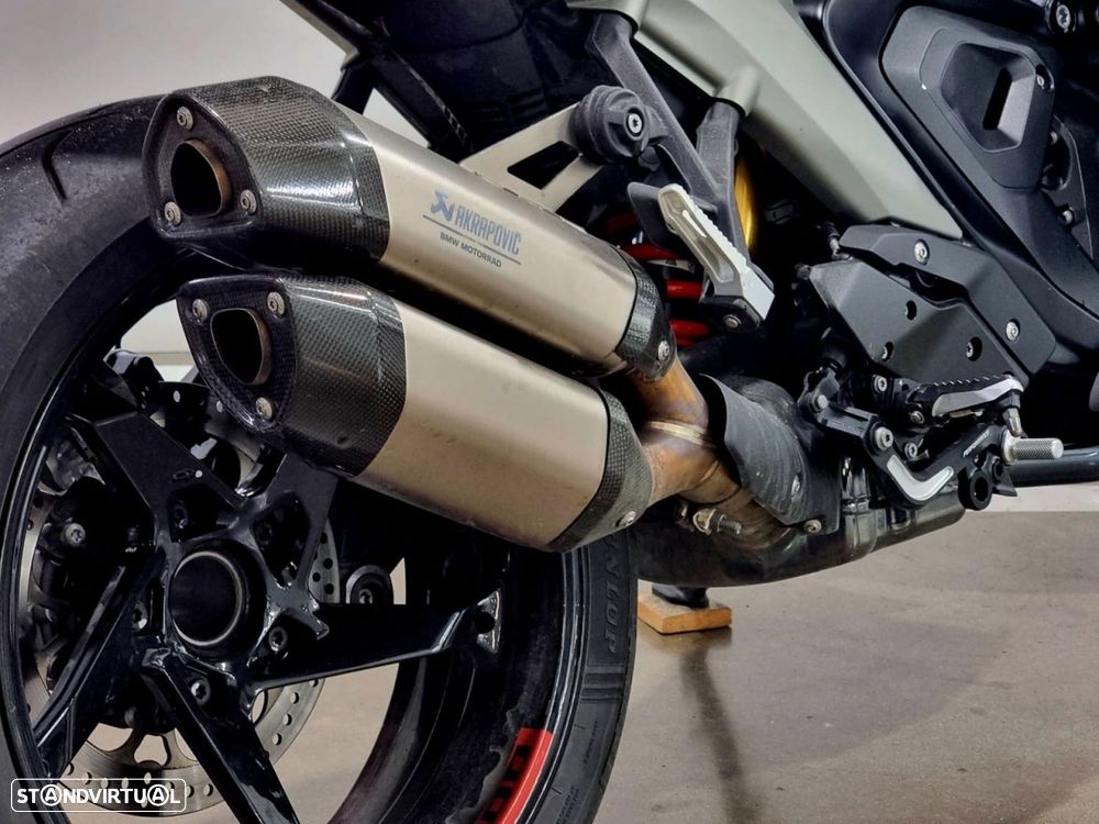 BMW R 1300 RS 1300RS - 16