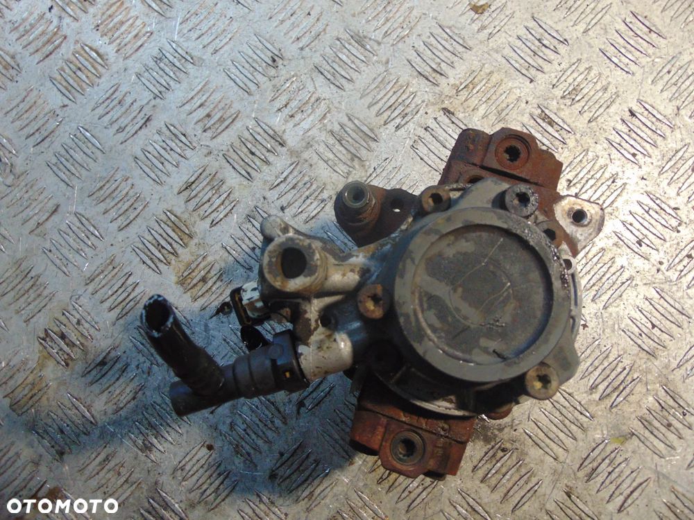 Pompa wtryskowa Peugeot 1,6 E-HDI 9672605380 - 2