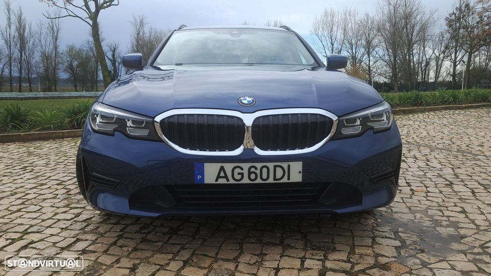 BMW 330 e Corporate Edition Auto - 3