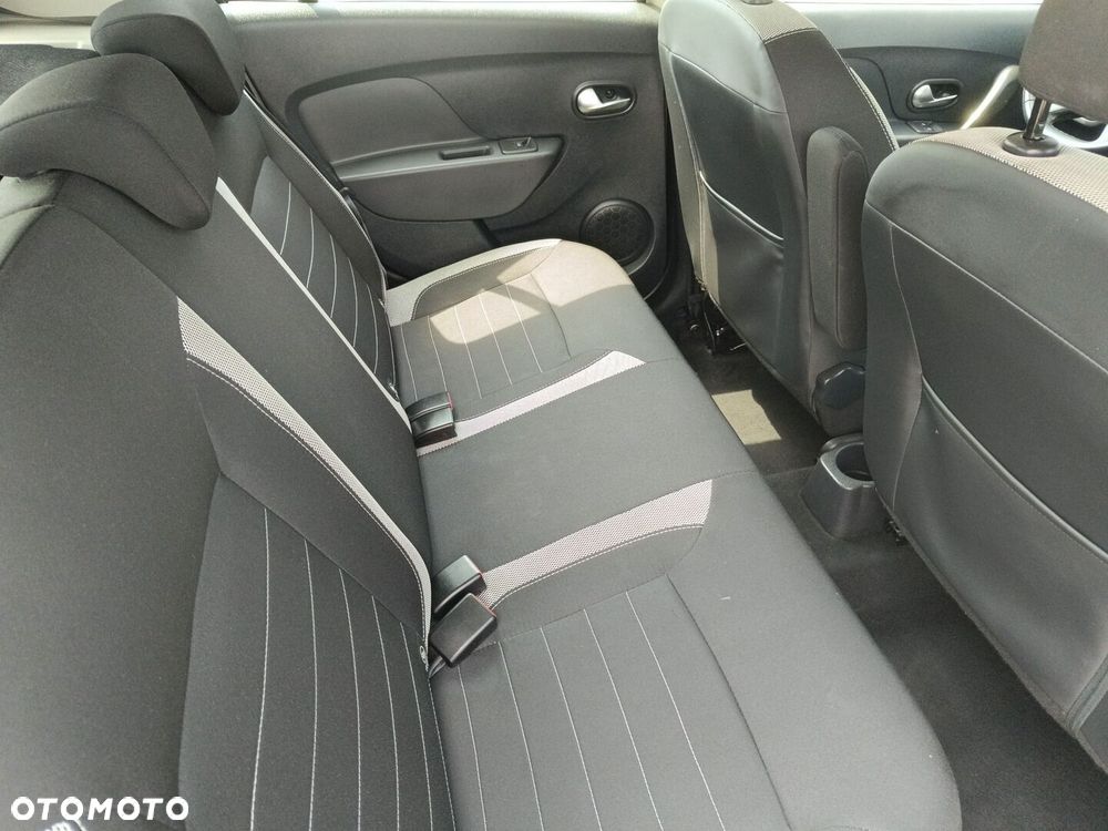 Dacia Sandero 0.9 TCe Connected by Orange S&S - 11