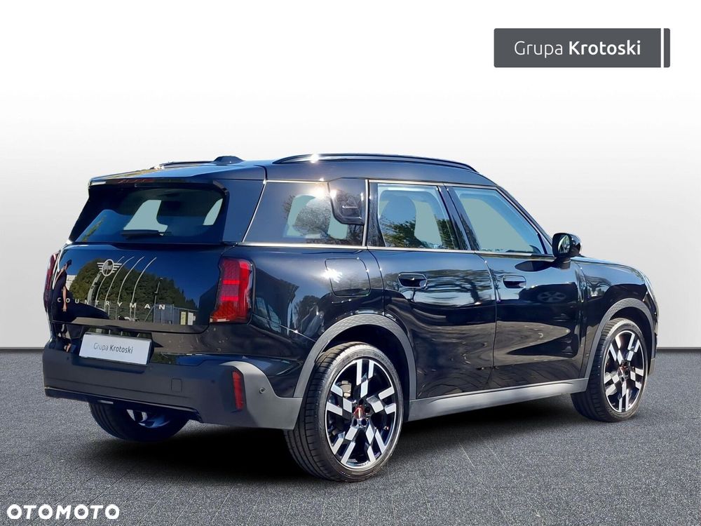 Mini Countryman 2024 photo 5