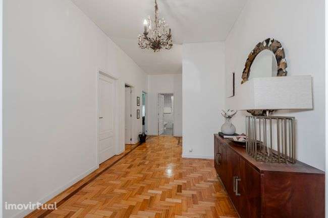 Espaçoso Apartamento T2+1 em Gualtar - Braga. - Grande imagem: 3/8