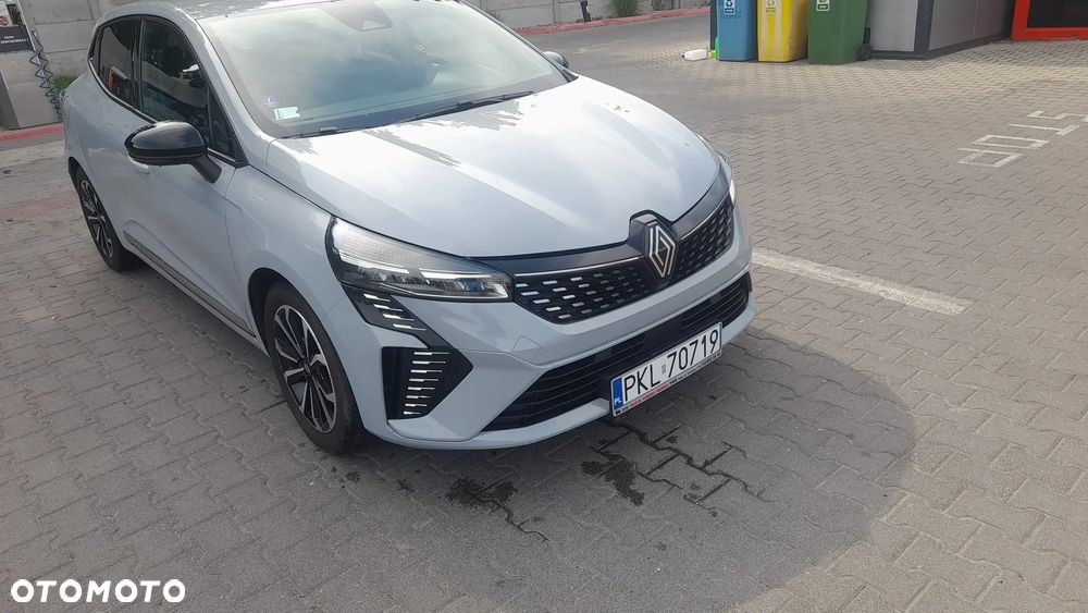 Renault Clio E-TECH 140 INTENS - 1