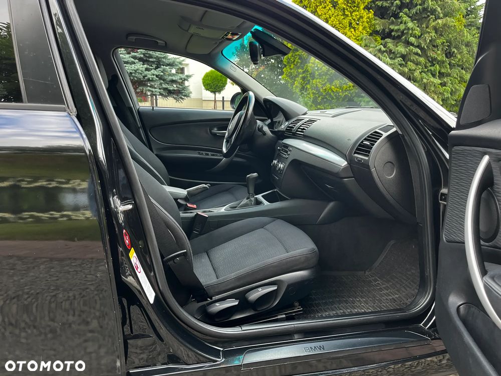 BMW Seria 1 118i Edition Lifestyle - 9