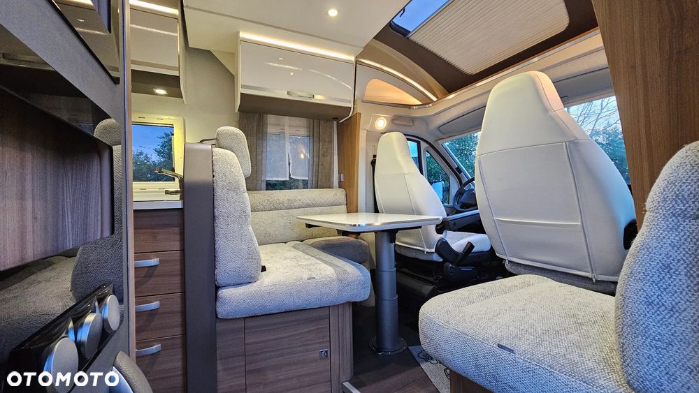 Adria MATRIX Axess 600 SC - 33