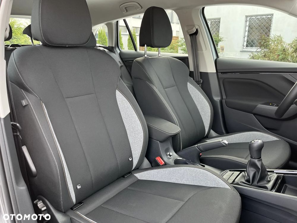 Skoda Scala 1.0 TSI Selection DSG - 21