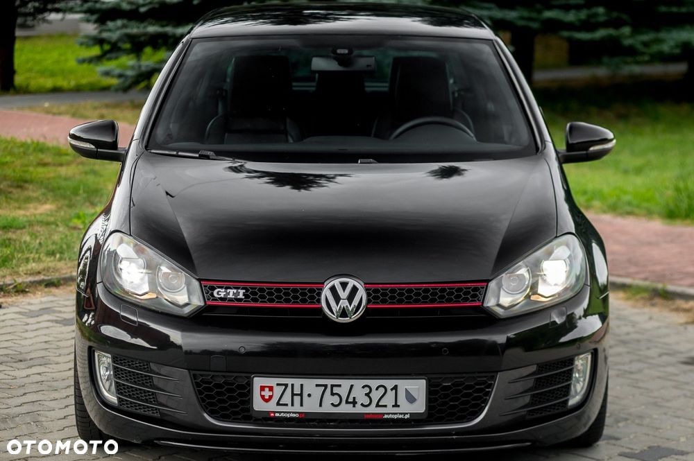 Volkswagen Golf 2.0 GTI - 5