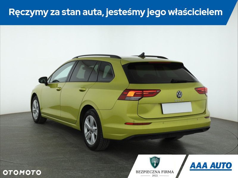 Volkswagen Golf Variant - 5