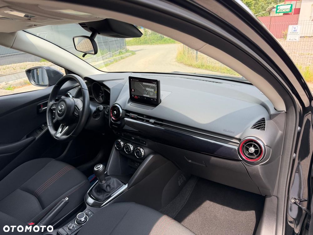 Mazda 2 SKYACTIV-G 90 Exclusive-Line - 27