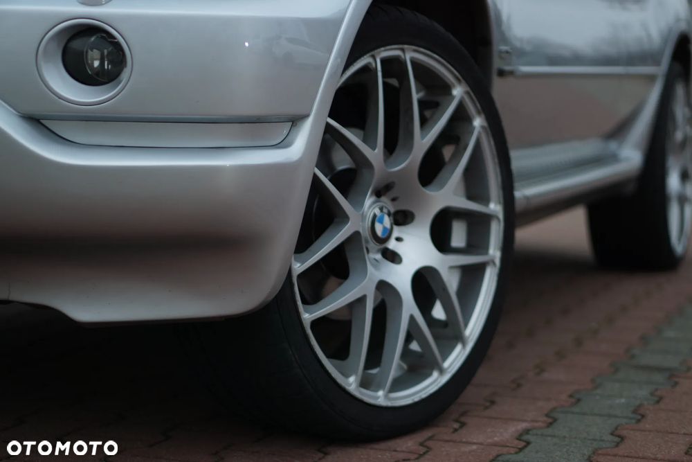 BMW X5 - 18