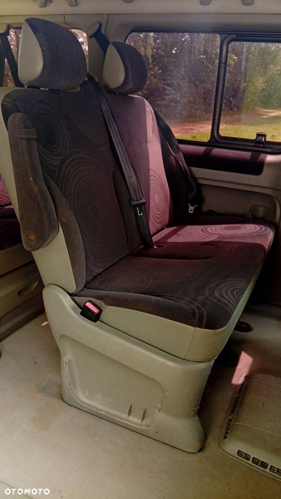 Renault Trafic L1H1 Komfort - 5