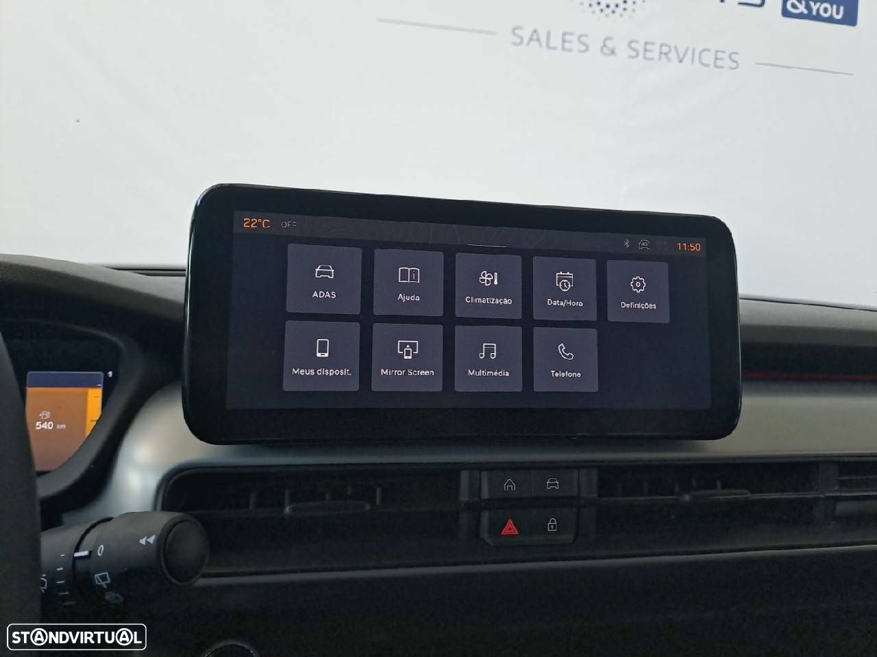 Jeep Avenger 1.2 GSE T3 Summit - 23