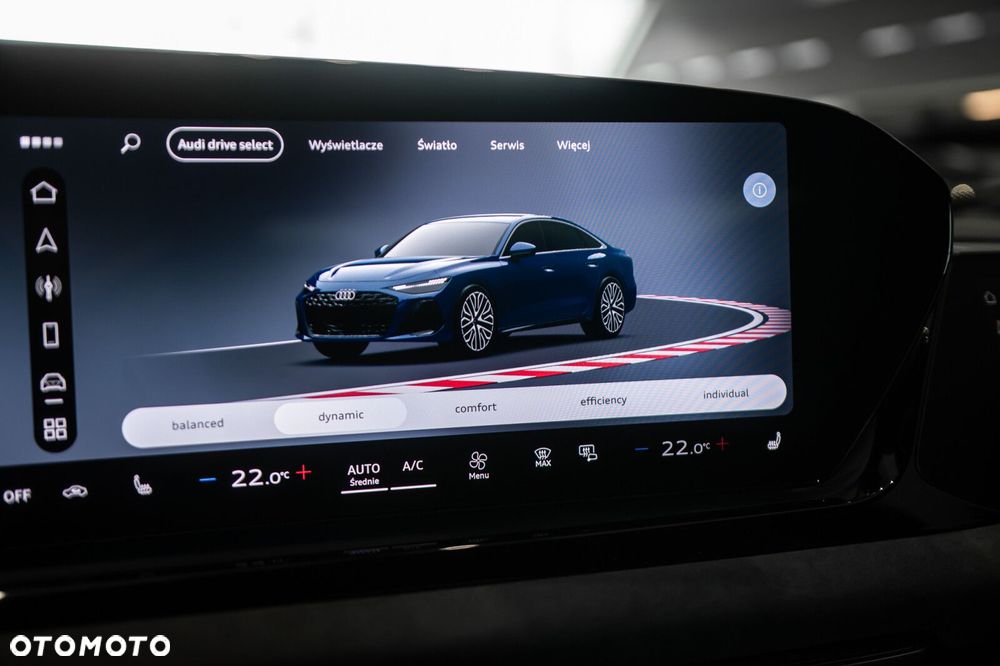Audi A6 Limousine TDI mHEV Quattro S tronic - 36