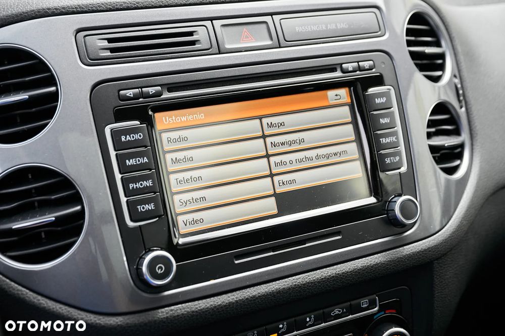 Volkswagen Tiguan 2.0 TDI R-Style - 36