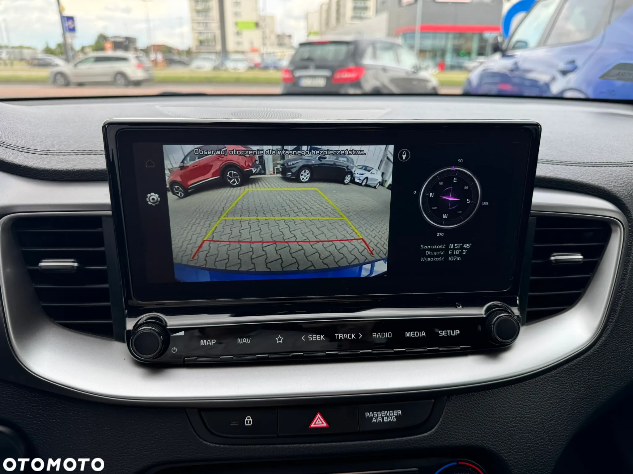 Kia Ceed - 16