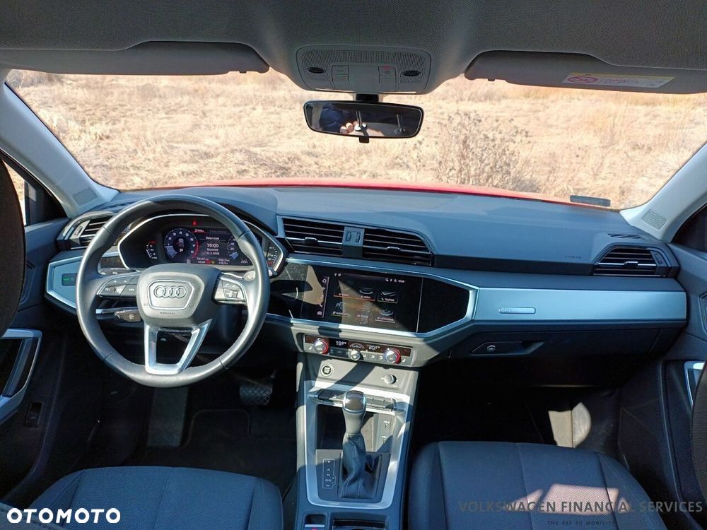 Audi Q3 - 9