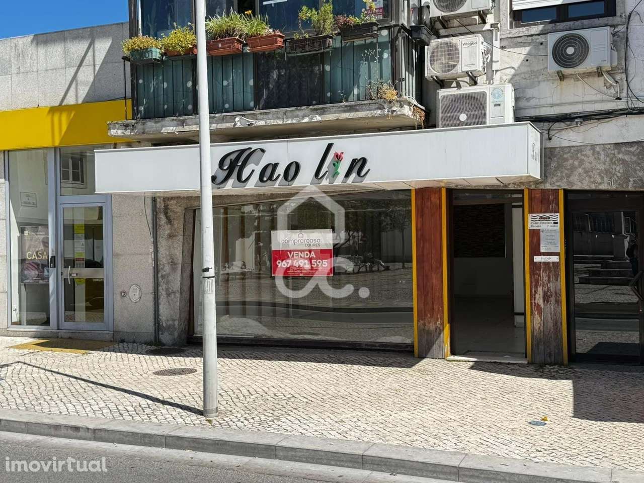 Excelente oportunidade de investimento em Loures! - Grande imagem: 2/15