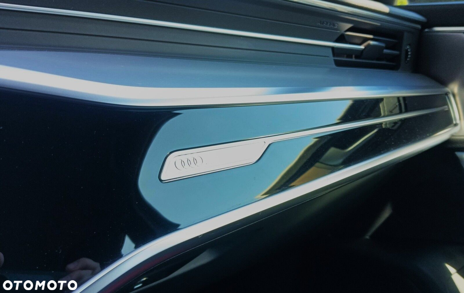 Audi A6 - 21