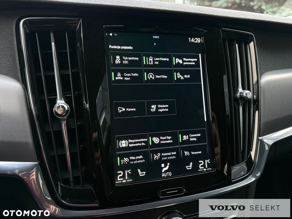 Volvo V90 - 27