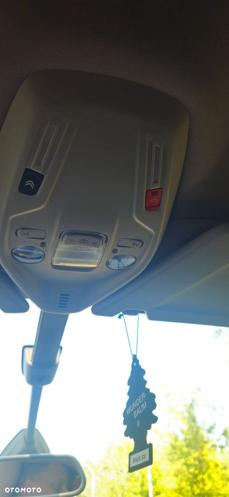 Citroën C4 Grand Picasso BlueHDi 150 EAT6 Exclusive - 33