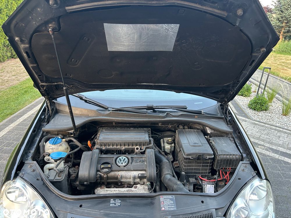Volkswagen Golf 1.4 Goal - 12