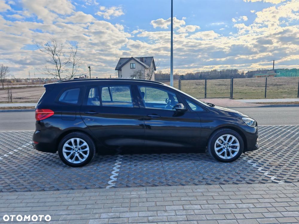 BMW Seria 2 218d GT Advantage - 6