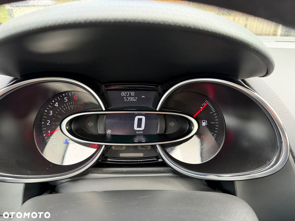 Renault Clio 0.9 Energy TCe Limited Plus - 26