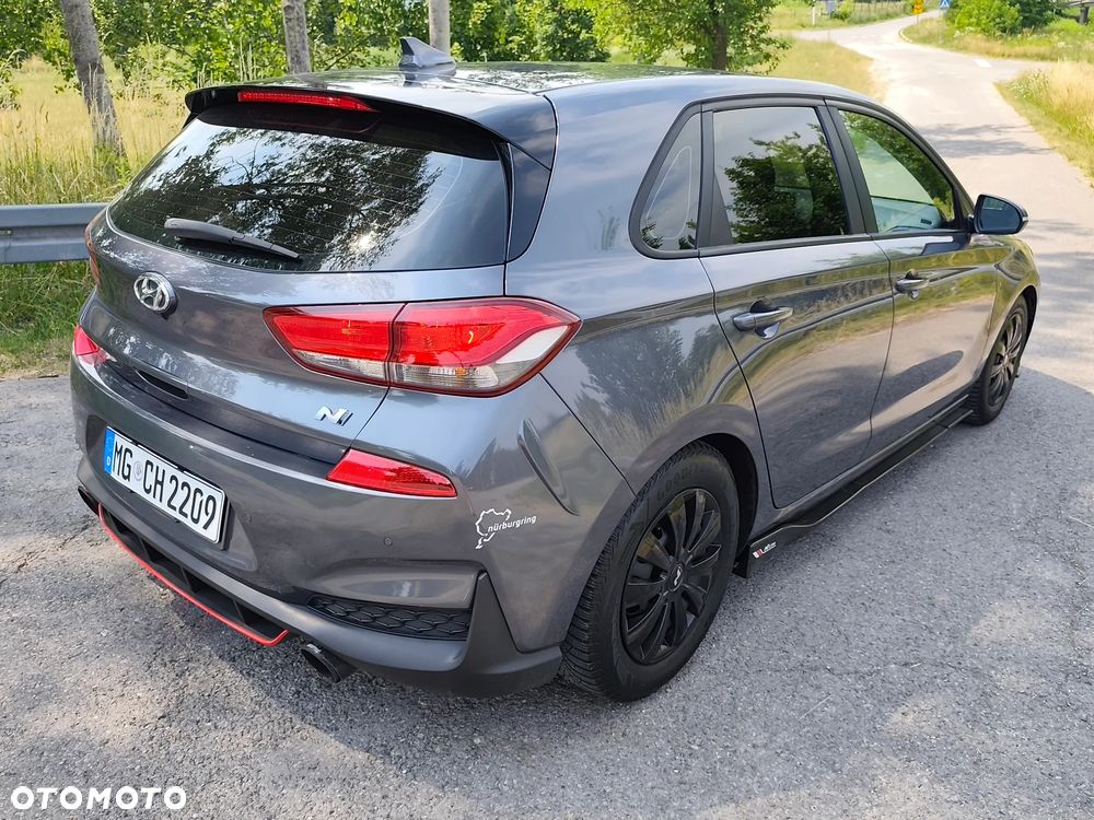 Hyundai i30 1.4 Premium - 24