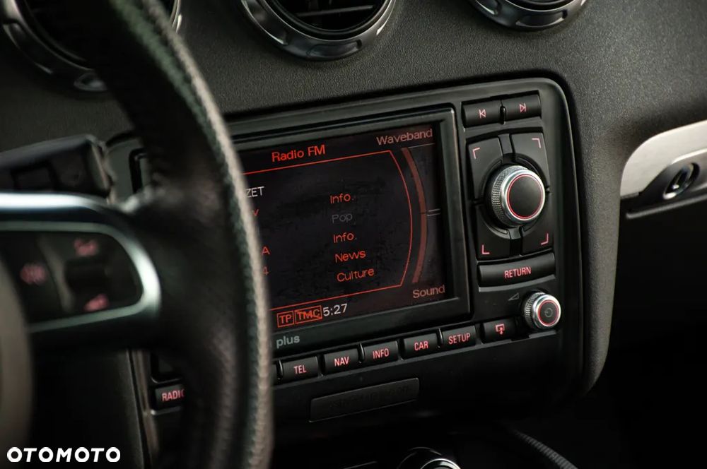 Audi TT Coupé 2.0 TDI quattro - 35