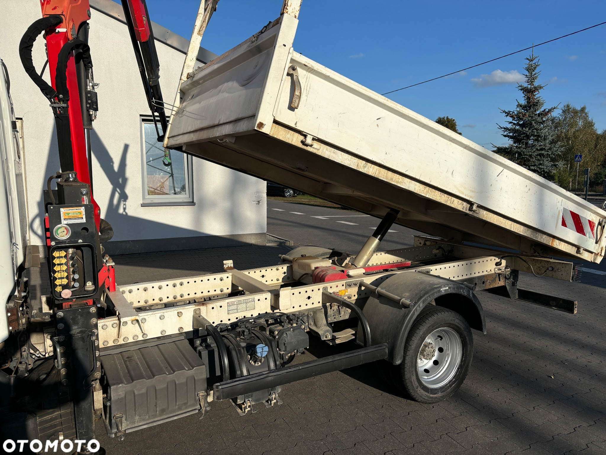 Nissan Nt400 - 5