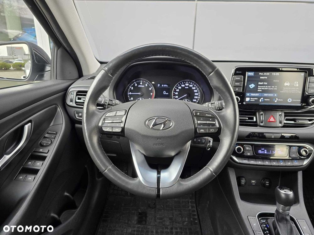 Hyundai i30 1.0 T-GDI Smart DCT - 21