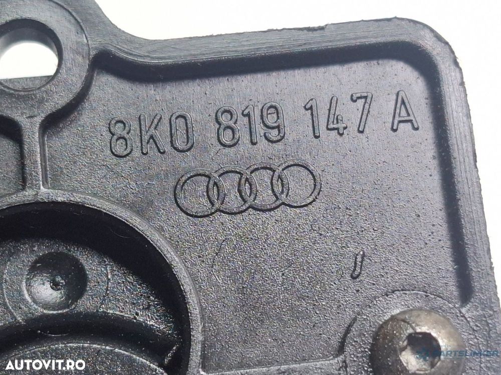 Pompa recirculare apa auxiliara AUDI A4 IV 8K2, B8 2007 - 2015 TDI CAGB, CJCB, CSUB 8K0819147A , 06H121601M - 4