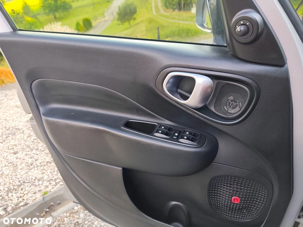 Fiat 500L 1.4 16V T-Jet Trekking - 15