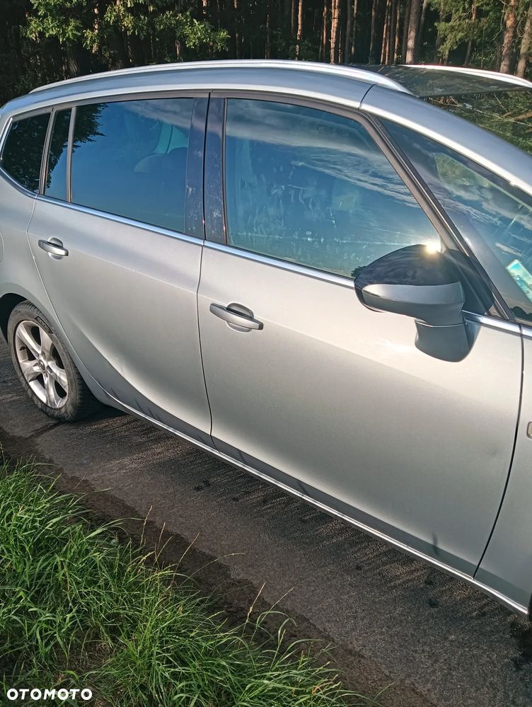 Opel Zafira 1.4 T Enjoy - 16