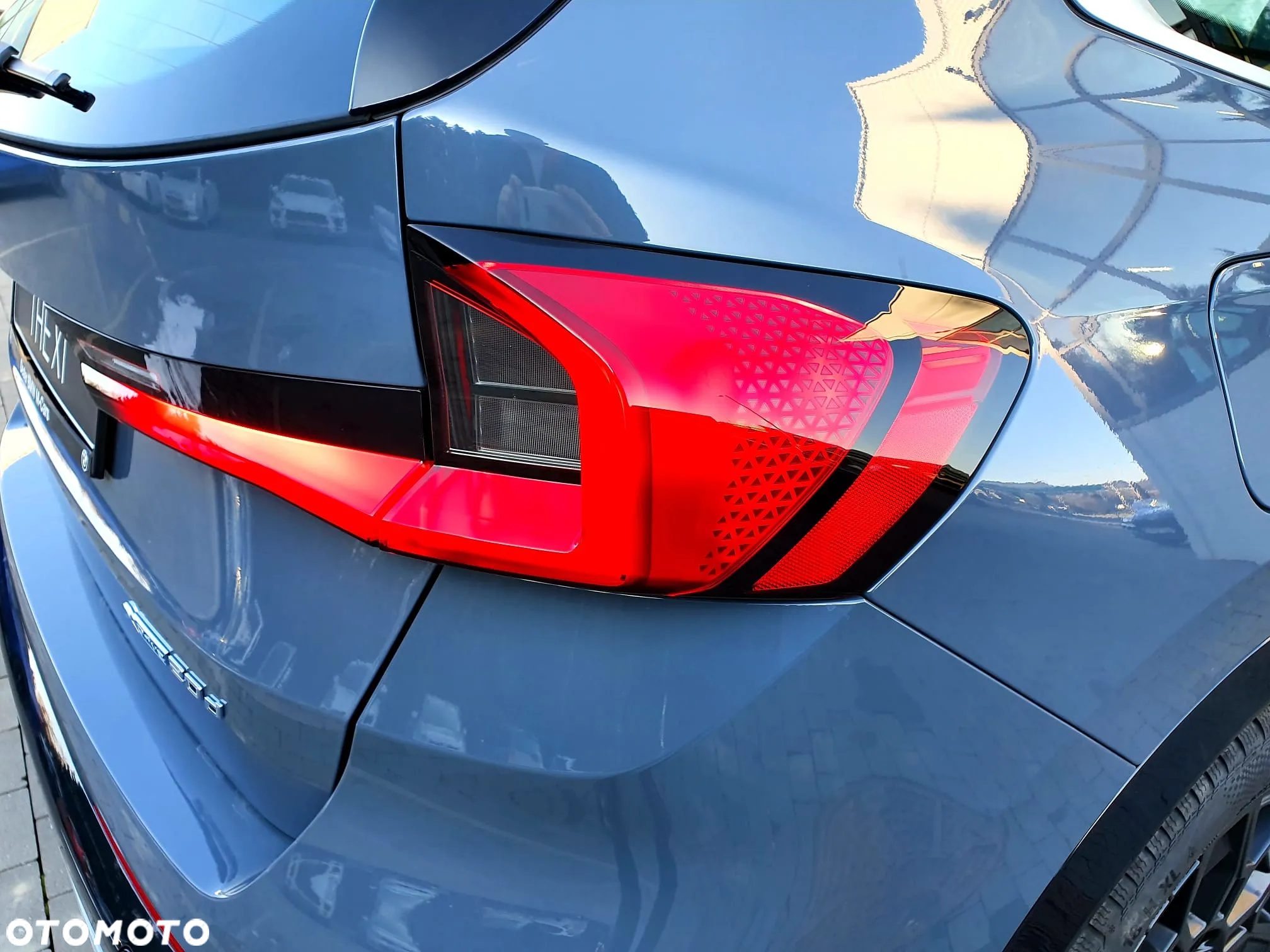 BMW X1 - 12
