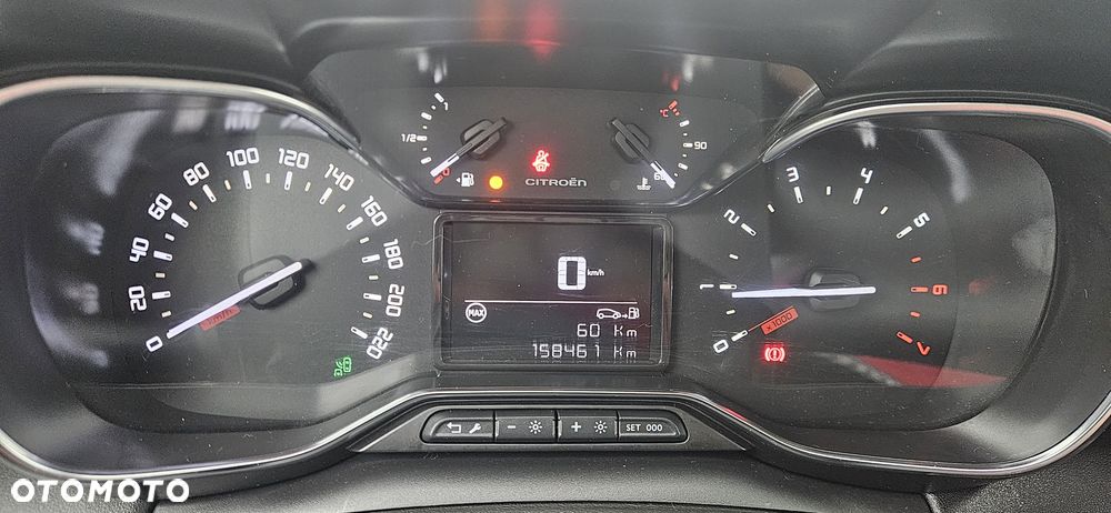 Citroën C3 Aircross PureTech 110 Stop & Start Shine - 16