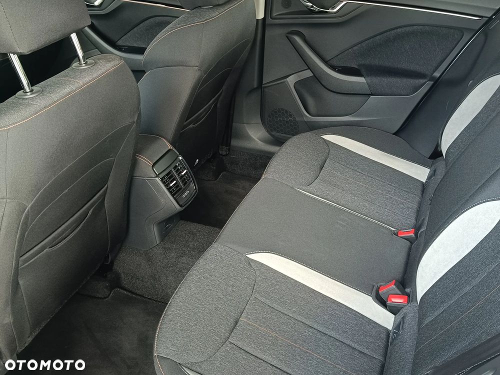 Skoda Kamiq 1.5 TSI Selection DSG - 8