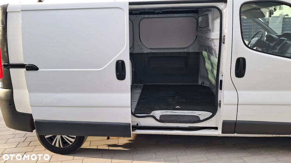 Renault Trafic - 5