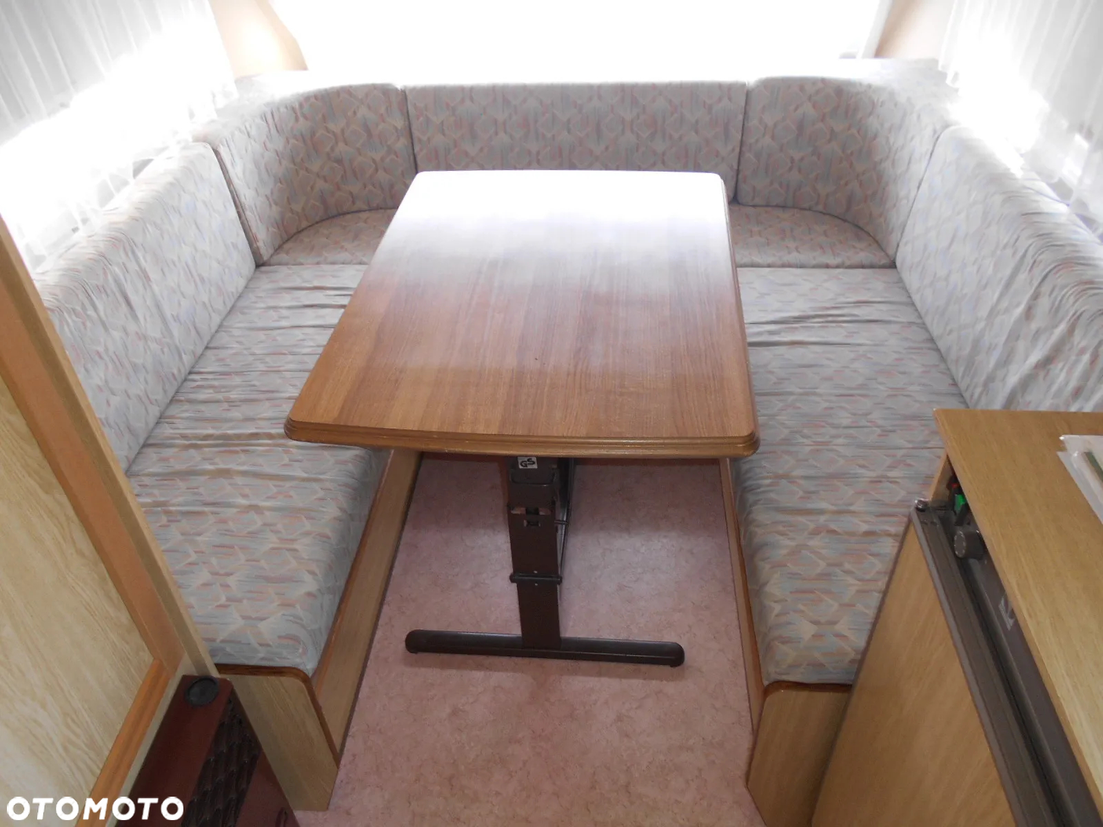 KNAUS BERGLAND 340 - 11