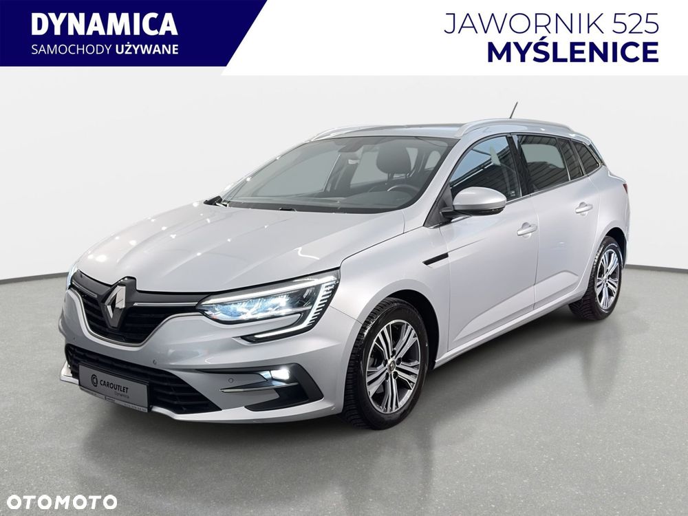 Renault Megane - 5