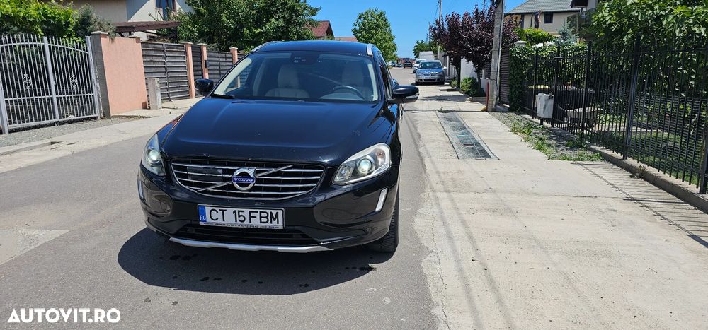 Volvo XC 60 - 2